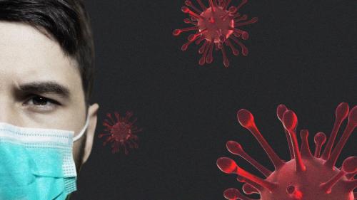 Keep Safe When You Go Outside